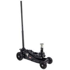 RAXAR Hydraulic Off-Road Trolley Jack 2000kg