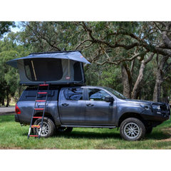 RAXAR Rooftop Tent Side Entry