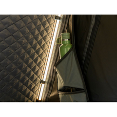 RAXAR Rooftop Tent Side Entry