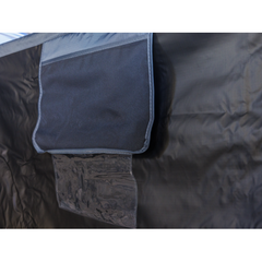 RAXAR Ensuite Shower Tent