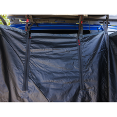 RAXAR Ensuite Shower Tent