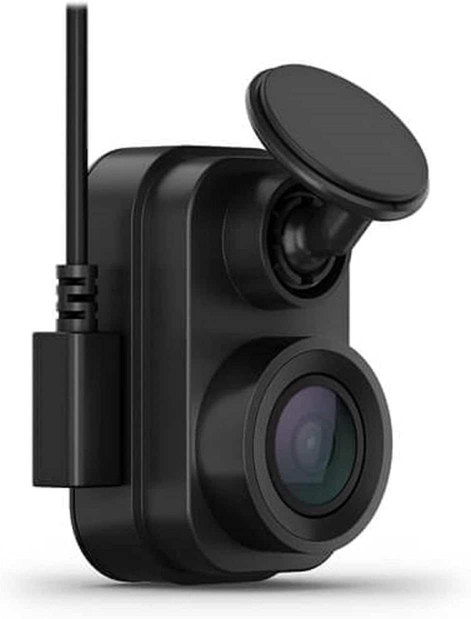 Dash Cam™ Mini 2 | Garmin