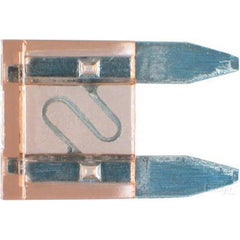 Narva | Narva Mini Blade Fuse 7.5A Brown 5 Pce