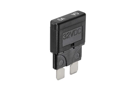 Narva 20 AMP Automatic Resetting Circuit Breaker
