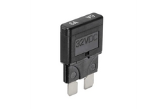 Narva 20 AMP Automatic Resetting Circuit Breaker