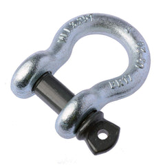 Light Duty Snatch Kit | BUSHRANGER