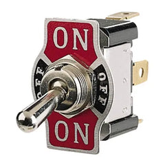 Narva | On/Off/On SPDT 20 Amp at 12v Toggle Switch