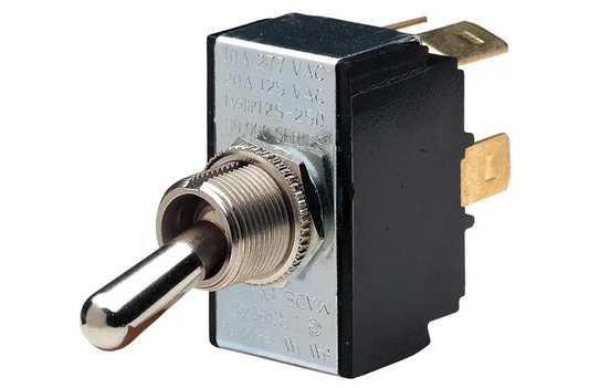 Narva | Off/On Heavy-Duty Toggle Switch