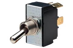 Narva | Off/On Heavy-Duty Toggle Switch