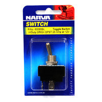 Narva | Off/On Heavy-Duty Toggle Switch