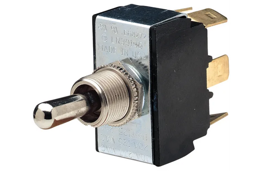 Narva | On/Off/On Heavy-Duty Toggle Switch