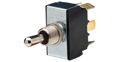 Narva | Momentary (On)/Off/Momentary (On) Heavy-Duty Toggle Switch