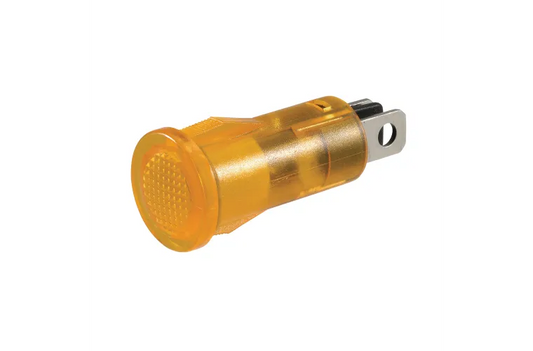 Narva | 12 Volt Pilot Lamp with Amber LED