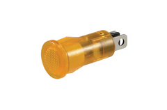 Narva | 12 Volt Pilot Lamp with Amber LED
