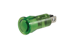 Narva | 12 Volt Pilot Lamp with Green LED