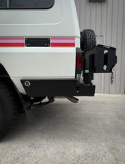 Thorburns 75/78 Series Rear Bar