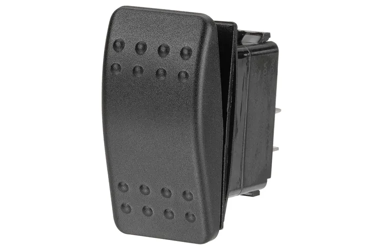 Narva Off/On/On Sealed Rocker Switch