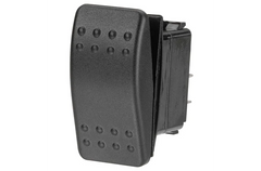 Narva Off/On/On Sealed Rocker Switch