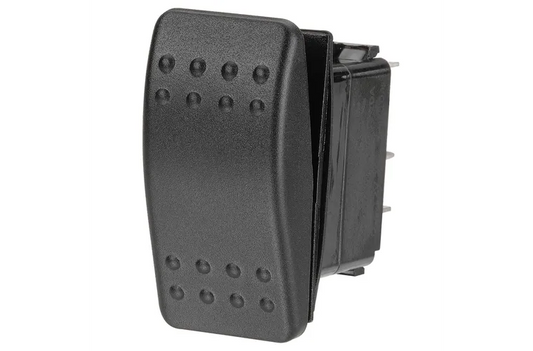Narva Momentary (On)/Off/Momentary (On) Sealed Rocker Switch