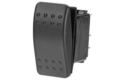 Narva Momentary (On)/Off/Momentary (On) Sealed Rocker Switch