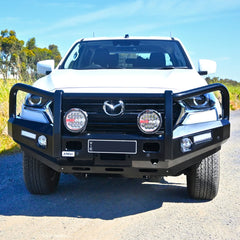 Deluxe Bullbar | Jungle 4x4