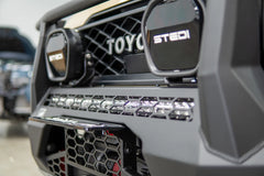Toro Bull Bar to suit Toyota Land Cruiser (Facelift) 76, 78, 79 Dual Cab, 2024 On