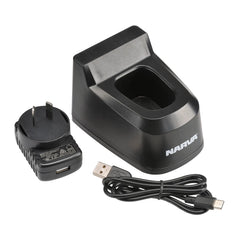 Narva See Ezy Rechargeable LED Inspection Light