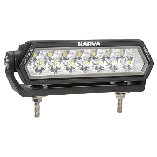 Narva Ultima compact LED light.