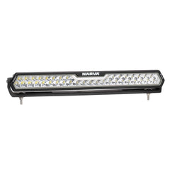 24 Inch Ultima Light Bar Long & Wide Hybrid Beam