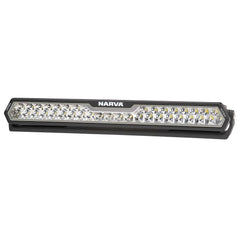 24 Inch Ultima Light Bar Ultra Wide Flood Beam Pattern