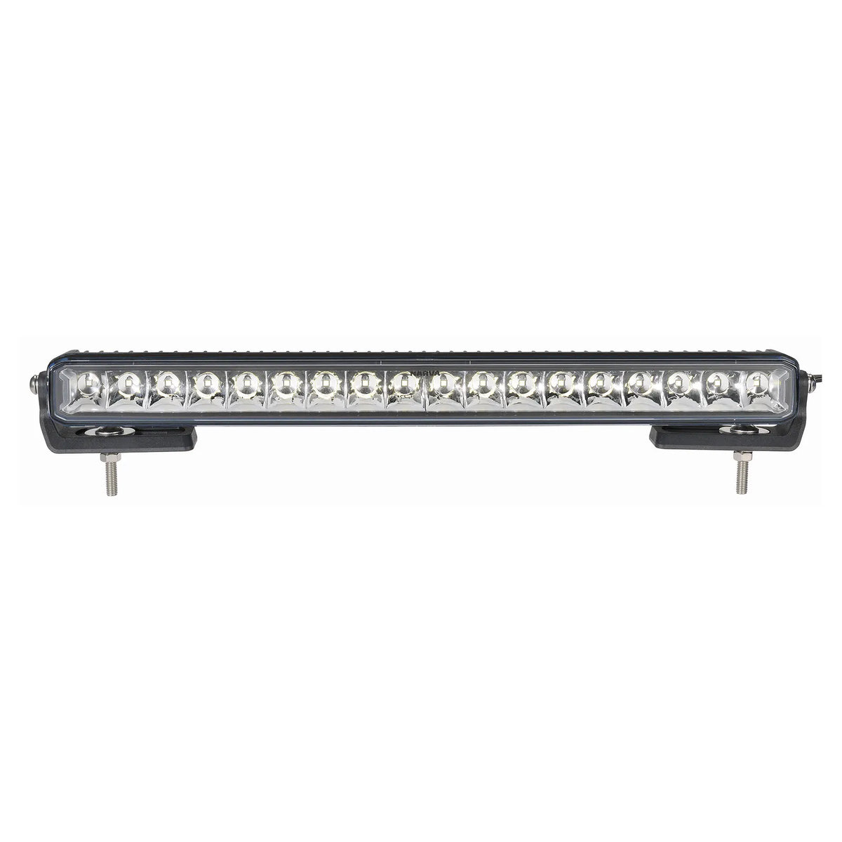 20" EX2 Light Bar Single Row