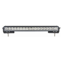 20" EX2 Light Bar Single Row