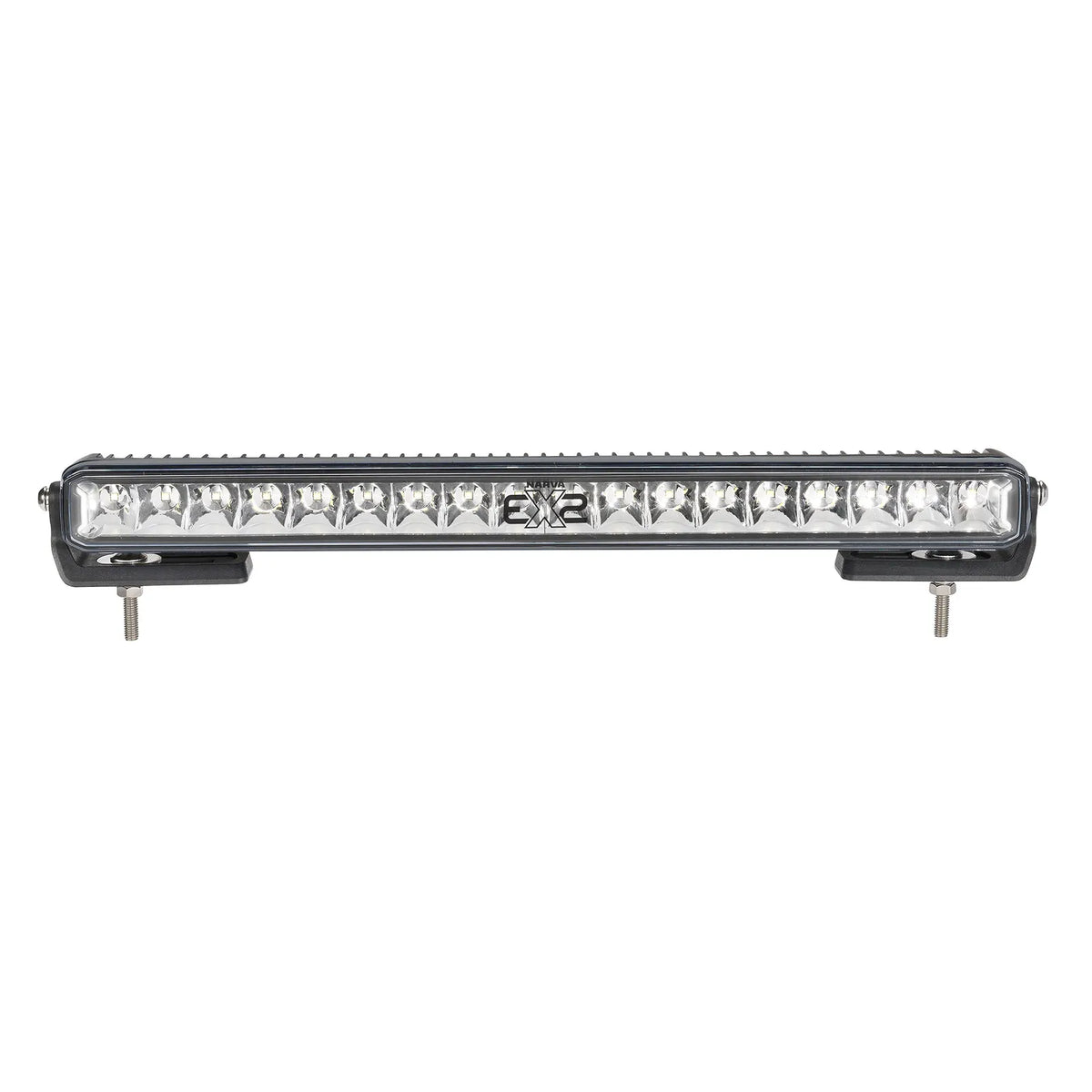 20" EX2-R Light Bar Single Row