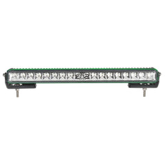 20" EX2-R Light Bar Single Row