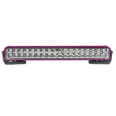 20" EX2 Light Bar Double Row