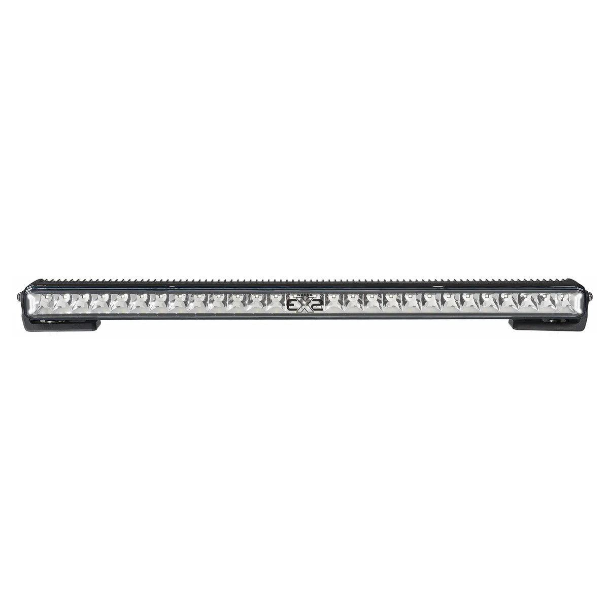 30" EX2-R Light Bar Single Row