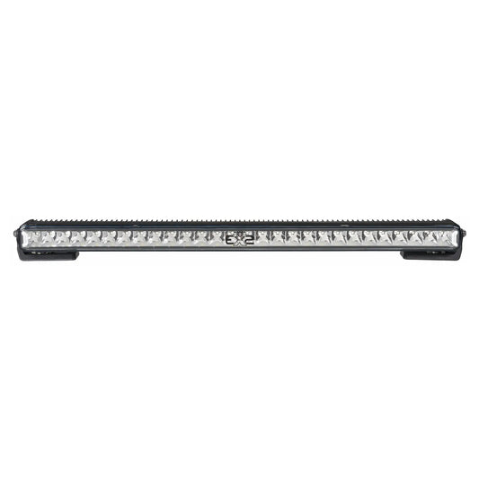 Narva EX2 light bar featuring sleek design.