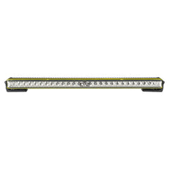 30" EX2-R Light Bar Single Row