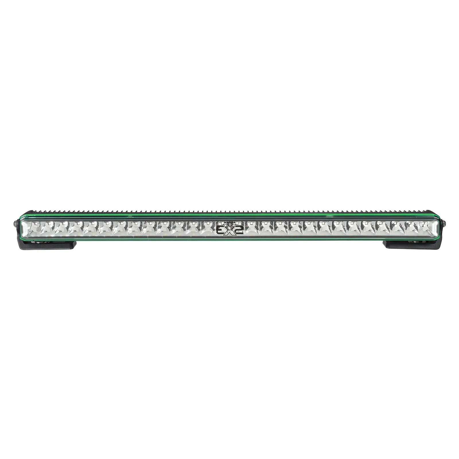 30" EX2-R Light Bar Single Row