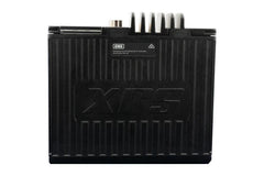 GME XRS-375C4P Heavy Duty UHF Radio 4WD Pack