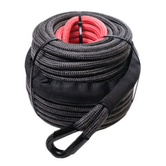 Double Braided Winch Rope – 8,000KG – 30M | SaberPro®