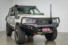 Toro Bull Bar to suit Toyota Landcruiser 80 series 1990-1997