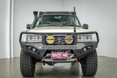 Toro Bull Bar to suit Toyota Landcruiser 80 series 1990-1997