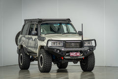 Toro Bull Bar to suit Toyota Landcruiser 80 series 1990-1997