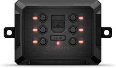 Garmin PowerSwitch Digital Switch Box.