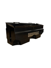 Dual Jerry Can Holder