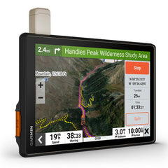 Tread® - GPS Overland Edition | Garmin