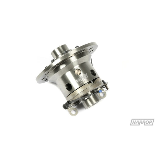 Elocker Ford Ranger PX - PX2 Mazda Bt-50 Up - Ur Front | Harrop Engineering