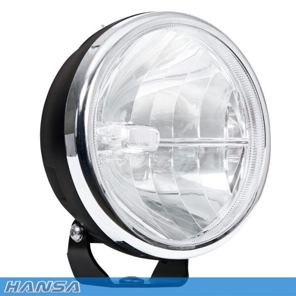 A picture of STRANDS Ambassador 9" LED Driving Lamp.