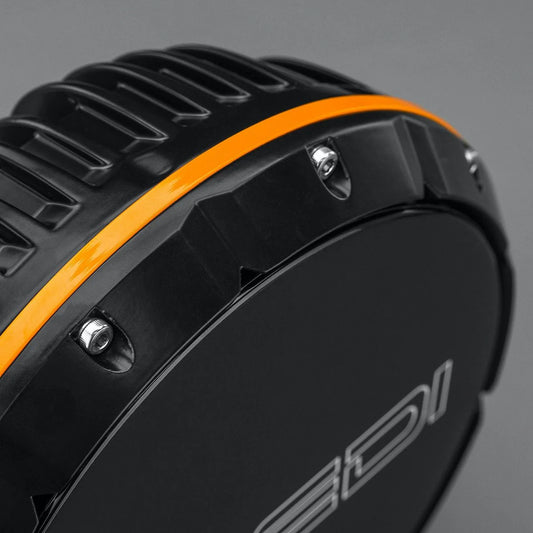 Stedi 8.5" Type-X™ Sport (Pair)